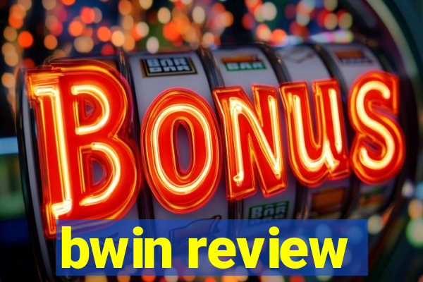 bwin review